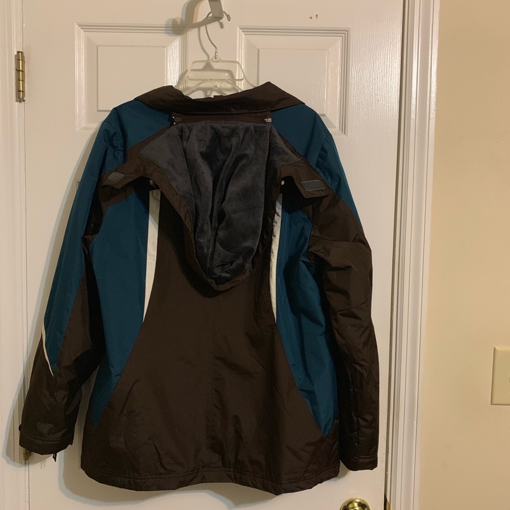 ST JOHN BAY Men’s Jacket, Size: Large - Picture 4 of 8